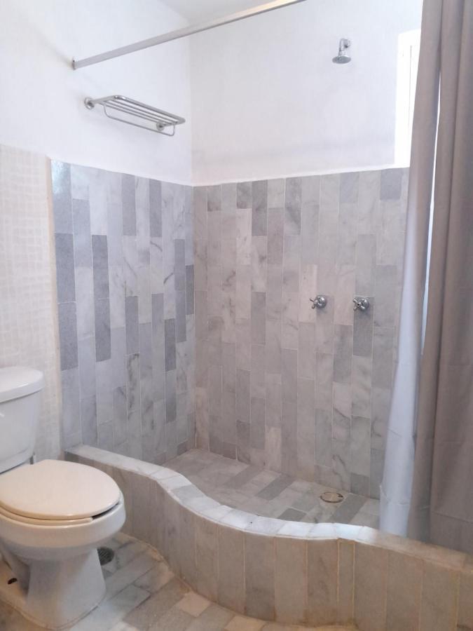 Xtabentun Hostal Cancún Exterior foto