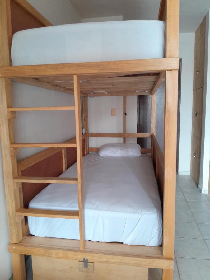 Xtabentun Hostal Cancún Exterior foto