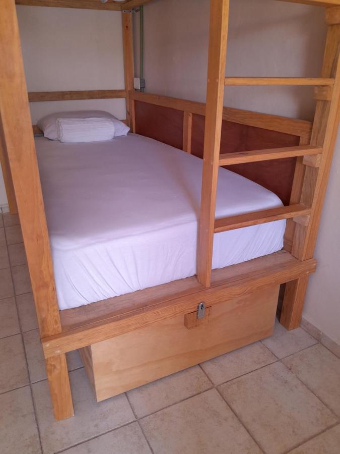 Xtabentun Hostal Cancún Exterior foto