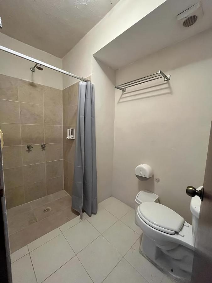 Xtabentun Hostal Cancún Exterior foto