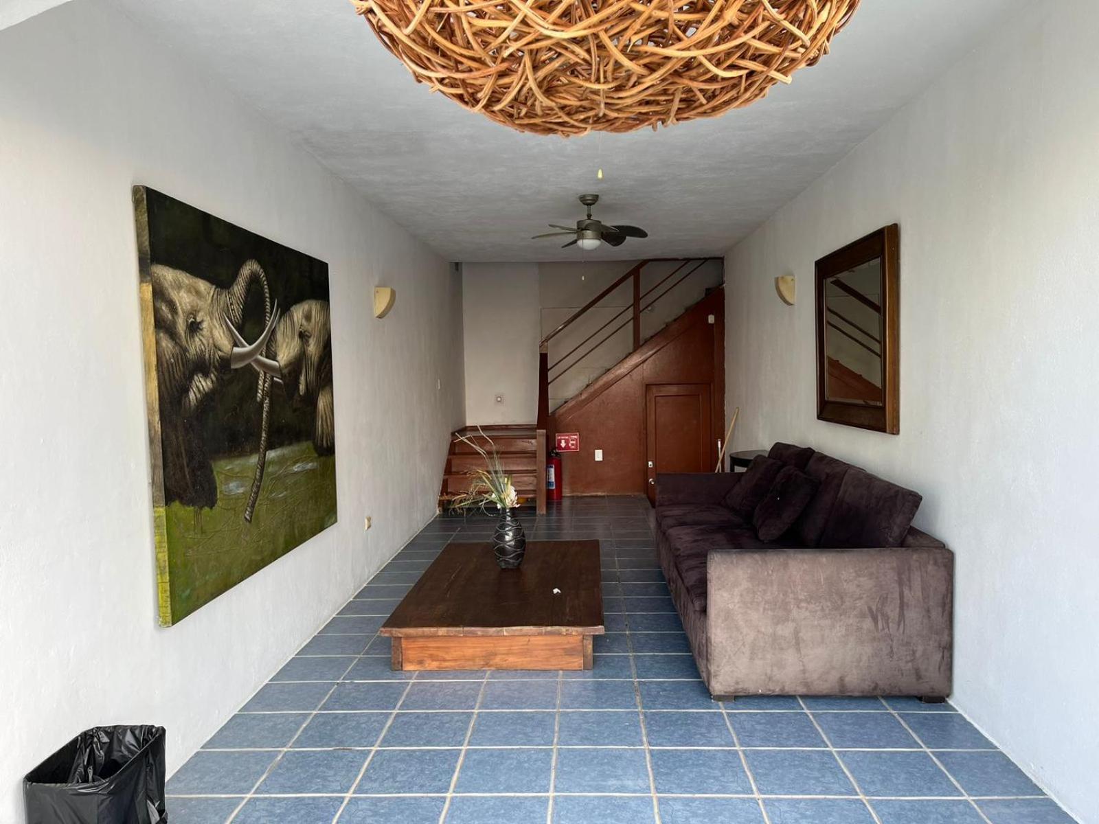 Xtabentun Hostal Cancún Exterior foto