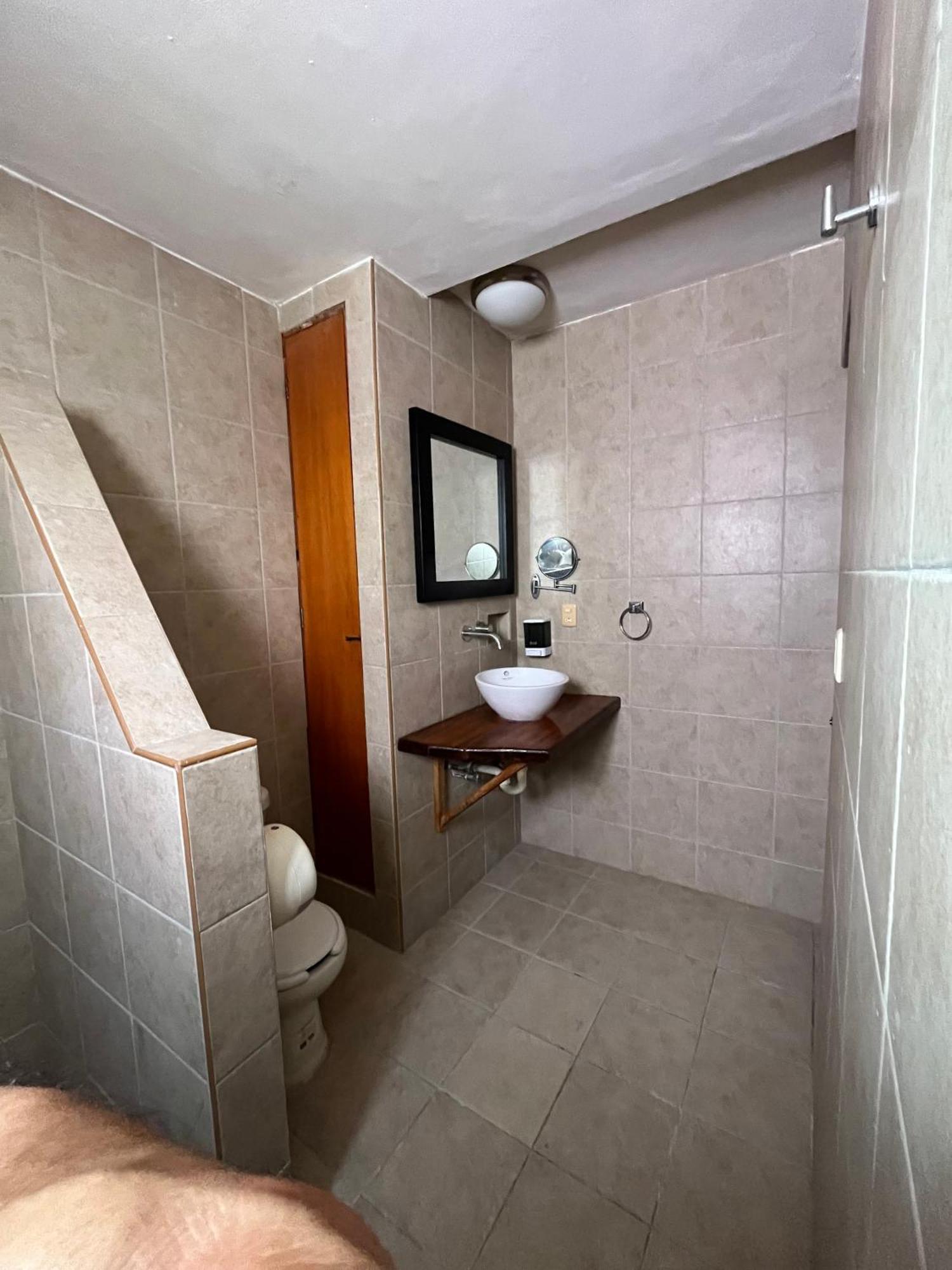 Xtabentun Hostal Cancún Exterior foto